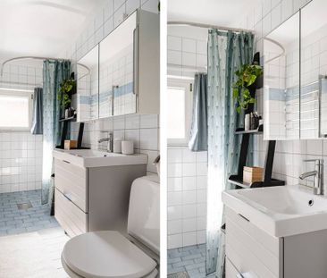 Eva Bonniers gata, Hägersten - Photo 1