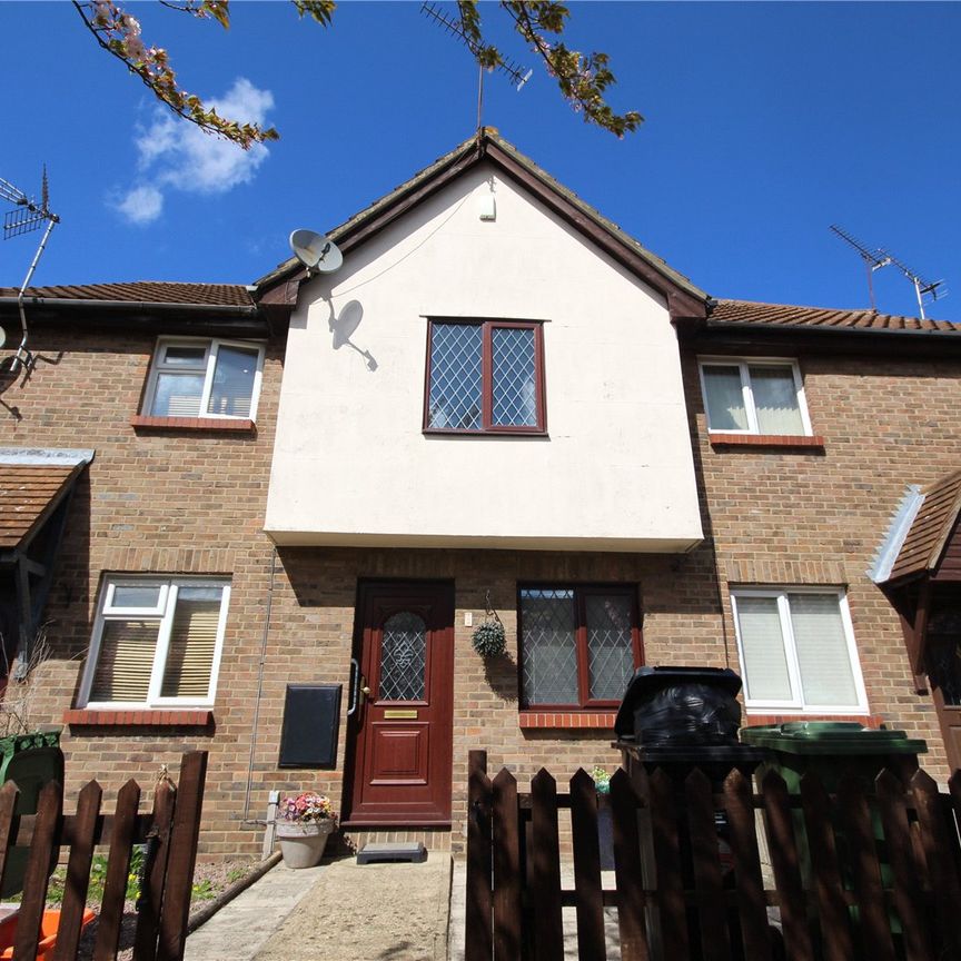 2 bedroom house to rent - Photo 1