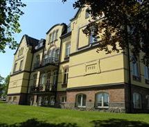 Skolgatan 12, 34230, ALVESTA, Sverige - Photo 1