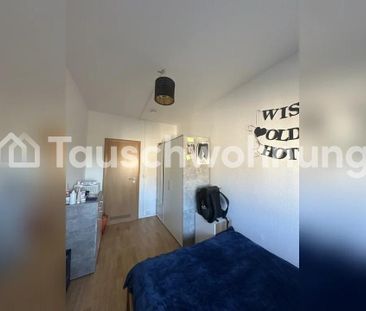 TAUSCHWOHNUNG 3 Zi Wohnung in Potsdam<->2 Zi Wohnung in Berlin - Foto 1