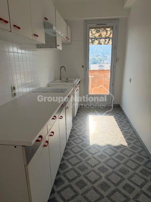 Location Appartement 2 pièces 48m² - Photo 1