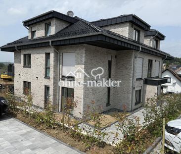 ** Wohlfühl-Wohnung im 1. OG – moderne Ausstattung inklusive!** - Foto 1