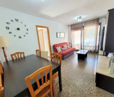 Apartamento de alquiler en De la Universidad, 8, Grau de Gandia - V... - Foto 6