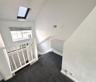 1 bedroom terraced house to rent - Photo 6