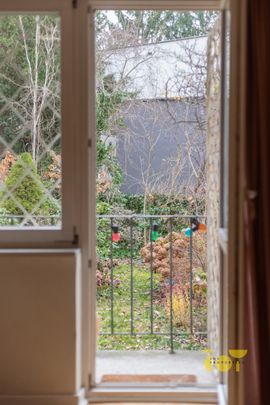 Wyględów, Mokotów | Segment skrajny 135 m² - Фото 1