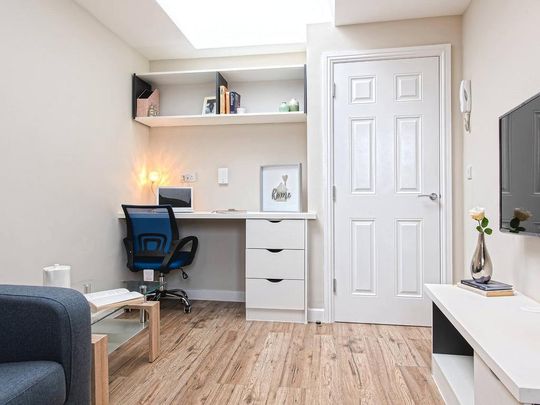 1 bedroom apartment to rent - Photo 1