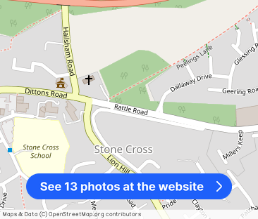 Funnell Drive, Stone Cross, Pevensey - Photo 1