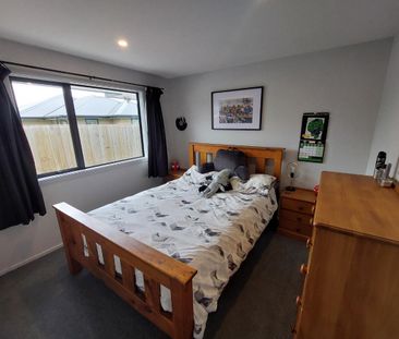 16 Rory Street, Rolleston - Photo 5