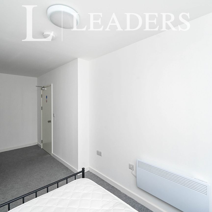 1 bedroom property to rent Patchwork Row, Shirebrook, Mansfield, Derbyshire, NG20 - Photo 1