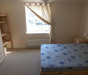 2 bedroom apartment to rent Synor House, 20 Ordnance Road, Southampton, SO15 - Photo 3