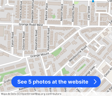 Grange Mount, PRENTON - Photo 1