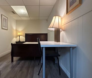 For Lease - 3 Butterfield Dr Drive Unit# Master Bedroom B Bsmt, Tor... - Photo 3