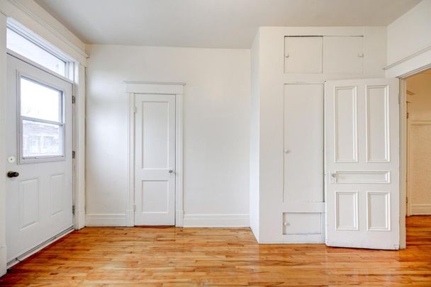 7554B Av. Casgrain, H2R 1Y8, H2R 1Y8, Montréal - Photo 1