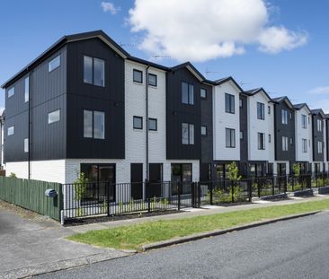 Introducing fully furnished studio rooms for rent. - Photo 5