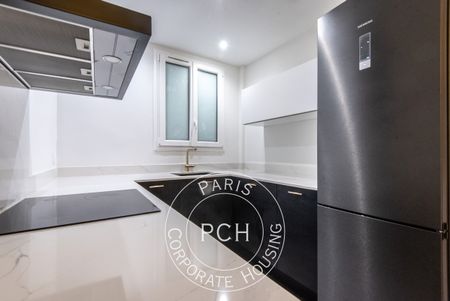 Boulevard Garibaldi, - Photo 5