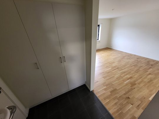 Dalagatan 12 A - Foto 1