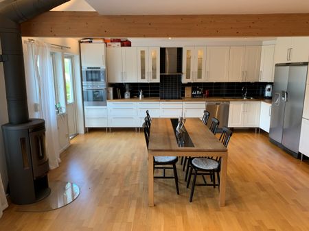 Torpängsvägen, Täby - Photo 5