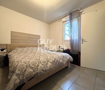 LOCATION d'une maison de 4 pièces (84 m²) à BLAGNAC - Photo 2