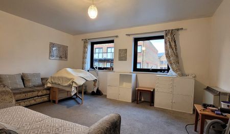 Horseferry Road, Limehouse, London E14 - Photo 3