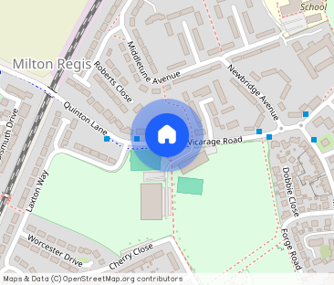 Vicarage Road, Milton Regis. Sittingbourne, ME10 2BL2 - Photo 1