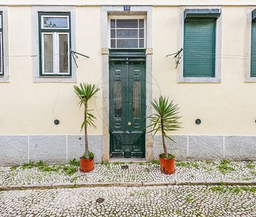 Apartamento T2 em Lisboa - Photo 1