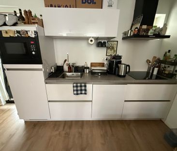 Te huur: Appartement Predikheerenpoort in Den Bosch - Foto 5