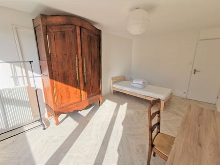 COLOCATION 1 CHAMBRE MEUBLEE - Rennes Villejean - Photo 3