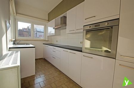 Gezellig appartement te huur in het centrum van Eeklo! - Photo 3