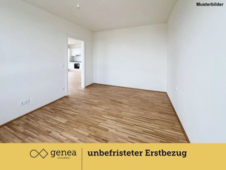 UNBEFRISTET | ERSTBEZUG | 6.OG – Moderne Wohnungen mit historischem Charme - Foto 5