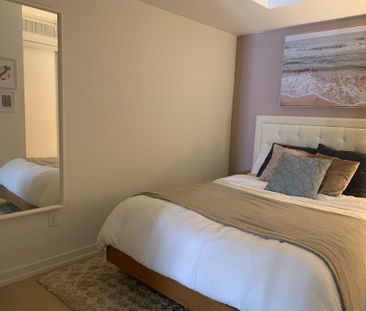 For Lease - 150 Broadview Avenue Unit# 13, Toronto, Ontario - Photo 4