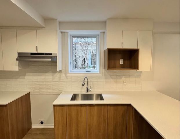 À louer / Appartement - Photo 1