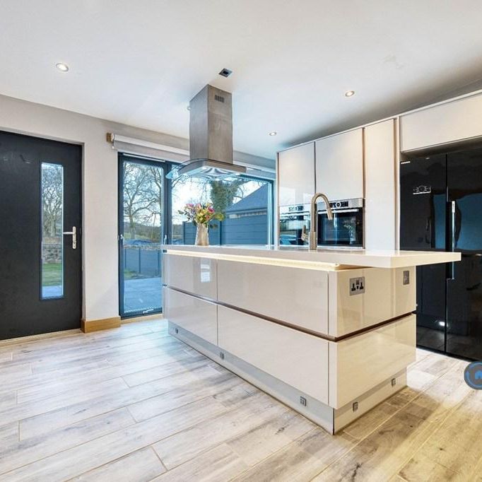 3 bedroom terraced house to rent - Photo 1