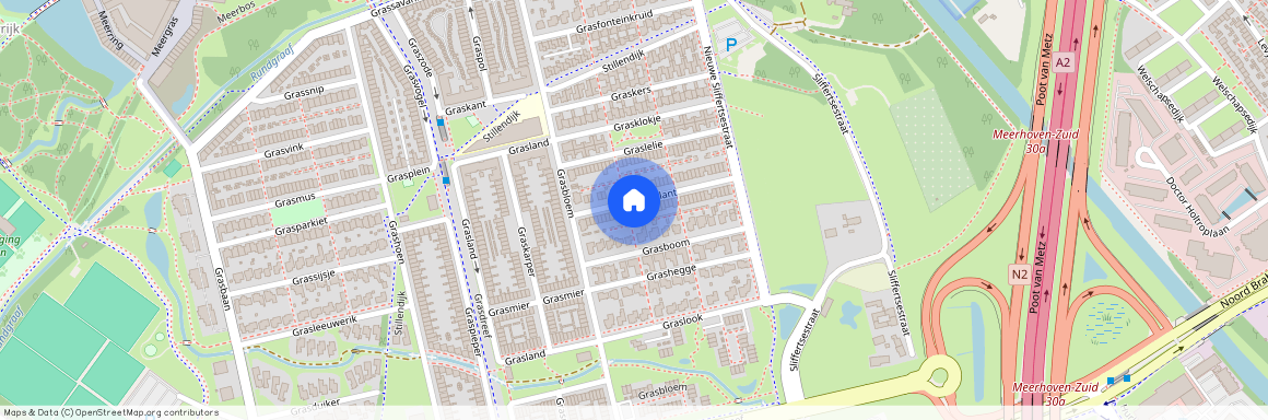 Grasplant 24, Grasrijk, 5658GS, Eindhoven