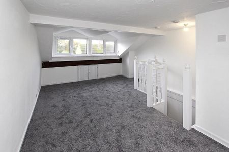 3 bedroom terraced house to rent - Photo 4