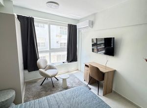 Studio/Γκαρσονιέρα για ενοικίαση - Κέντρο Θεσσαλονίκης, - Φωτογραφία 2