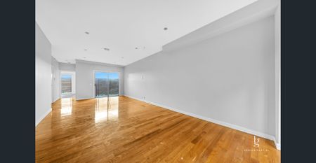 Luxury Living Across from the Park: Modern Architect-Designed Home in Prestigious Oak Park - Photo 2