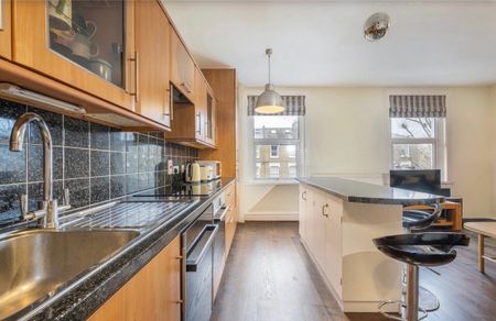 2 Bed Flat, Shirland Road, W9 - Photo 3