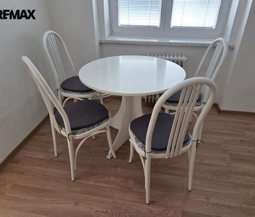 Pronájem bytu 3+1 73 m² - Photo 1