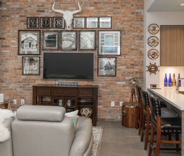 Showcase Lofts , #106 - Photo 6