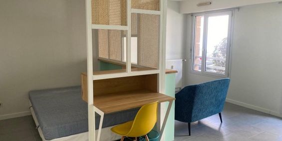 Appartement à louer, 1 pièce - Angers 49000 - Photo 3