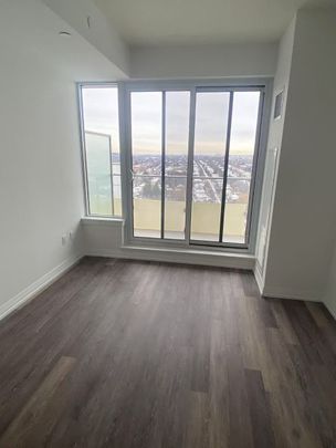 For Lease - 75 Canterbury Place Unit# 2610, Toronto, Ontario - Photo 1