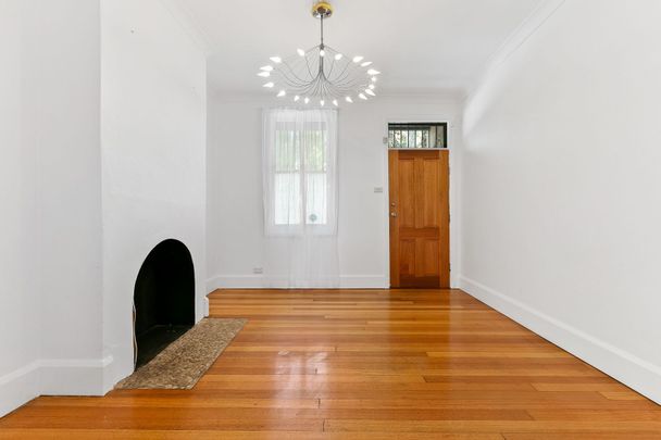 111 Cleveland Street, Darlington NSW 2008 - Terrace For Rent | Domain - Photo 1