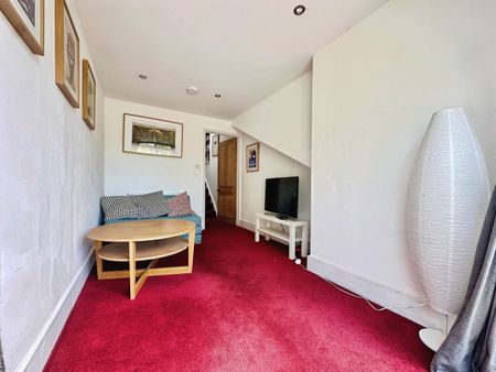 3 bedroom terraced to rent Leicester Road, Lewes - Photo 5