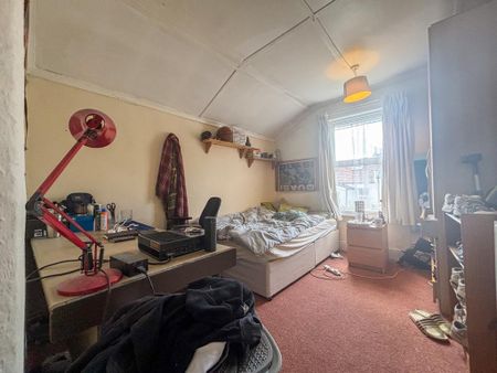 5 bedroom terraced house to rent - Photo 4