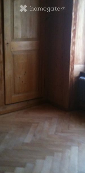 3.5 Zimmer, 60 m² - Photo 1