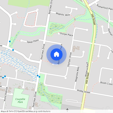 1 Jennings Close, NSW 2800, Orange