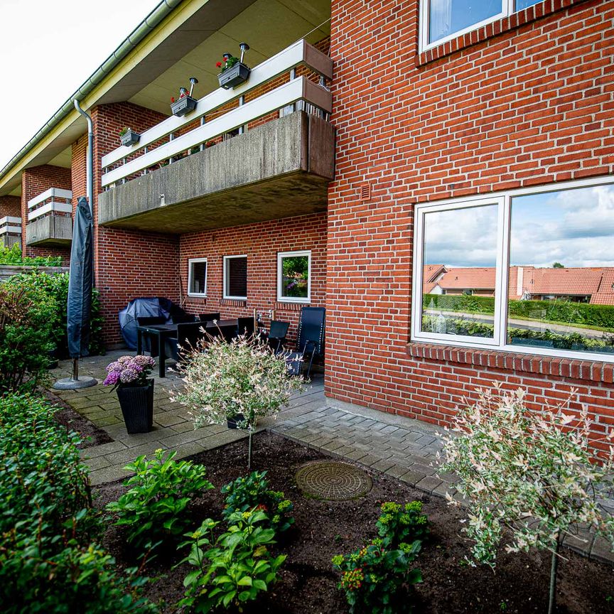 Centrumsgaden, 92, 6330, Padborg - Foto 1