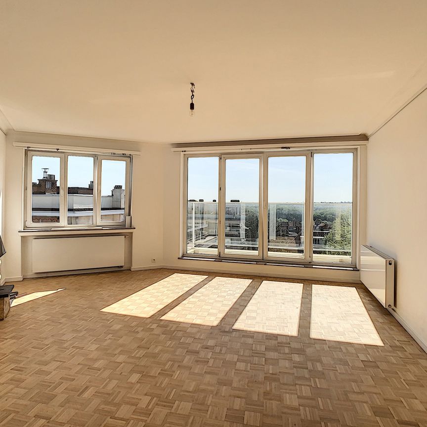 Appartement te huur - Photo 1