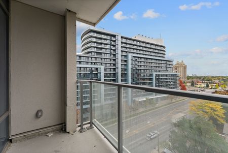 For Lease - 2 Teagarden Court Unit# 808, Toronto, Ontario - Photo 2