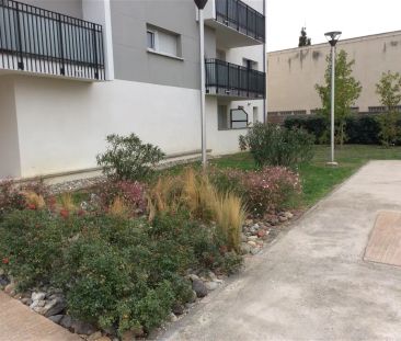Location appartement 1 pièce - 34m² à Toulouse (31200) - Photo 4